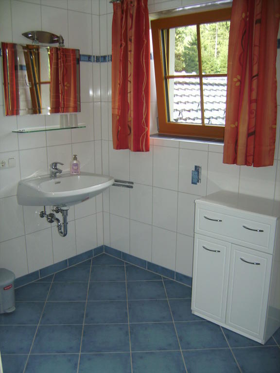Gaestehaus Bergrast Schladming Rom bilde
