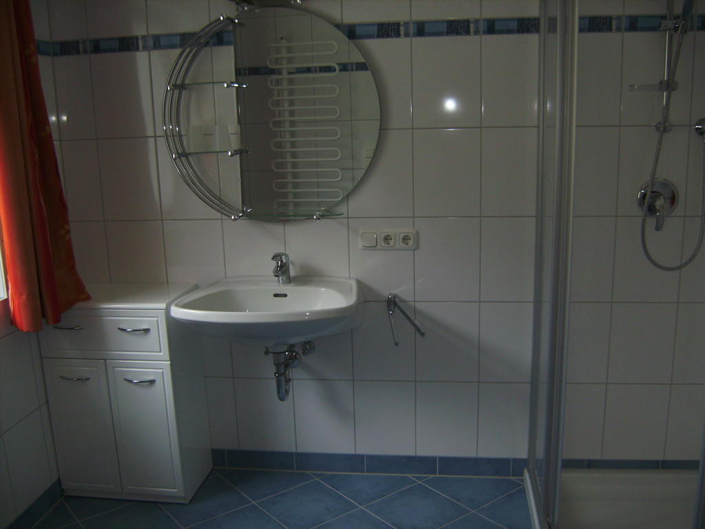 Gaestehaus Bergrast Schladming Rom bilde