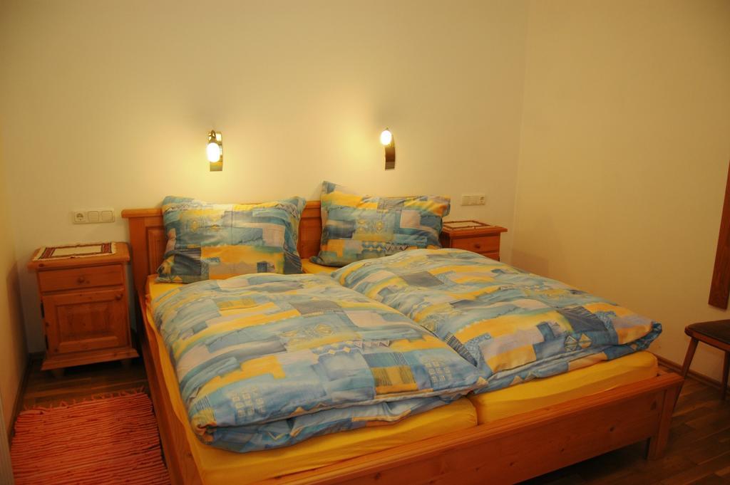 Gaestehaus Bergrast Schladming Rom bilde